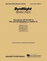 Brian Lynch, Byrdflight Jazz-Septet Partitur