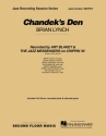 Brian Lynch, Chandek's Den Jazz-Septet Partitur + Stimmen