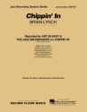 Brian Lynch, Chippin' In Jazz-Septet Partitur + Stimmen