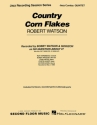 Robert Watson, Country Corn Flakes Jazz Quintet Partitur + Stimmen