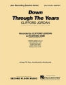 Clifford Jordan, Down Through the Years Jazz Quintet Partitur