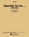 John Oddo, Especially For You Big Band Partitur + Stimmen