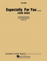John Oddo, Especially For You Big Band Partitur