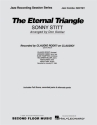 Sonny Stitt, The Eternal Triangle Jazz Sextet Partitur