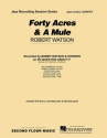 Robert Watson, Forty Acres and a Mule Jazz Quintet Partitur