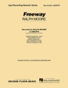 Ralph Moore, Freeway Jazz Quintet Partitur + Stimmen