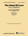 Paul Chambers, The Hand of Love Jazz Quintet Partitur