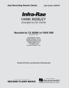 Hank Mobley, Infra-Rae Jazz Sextet Partitur + Stimmen