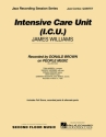 James Williams, Intensive Care Unit (I.C.U.) Jazz Quintet Partitur + Stimmen
