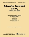 James Williams, Intensive Care Unit (I.C.U.) Jazz Quintet Partitur