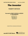 Robert Watson, The Inventor (For Dad) Jazz Quintet Partitur + Stimmen