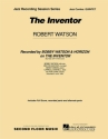 Robert Watson, The Inventor (For Dad) Jazz Quintet Partitur