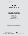 Bob Porcelli, K.D. Jazz Sextet Partitur + Stimmen
