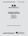 Bob Porcelli, K.D. Jazz Sextet Partitur