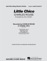 Charles Rouse, Little Chico Jazz-Quintet/Sextet Partitur