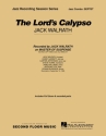 Jack Walrath, The Lord's Calypso Jazz-Septet Partitur + Stimmen