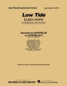 Elmo Hope, Low Tide Jazz-Octet Partitur + Stimmen