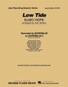 Elmo Hope, Low Tide Jazz-Octet Partitur