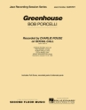 Bob Porcelli, Greenhouse Jazz Quintet Partitur + Stimmen