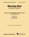 Rodgers Grant, Morning Star Jazz Quintet Partitur + Stimmen