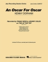 Kenny Dorham, An Oscar for Oscar Jazz Quintet Partitur
