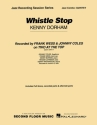 Kenny Dorham, Whistle Stop Jazz Quintet Partitur + Stimmen