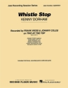 Kenny Dorham, Whistle Stop Jazz Quintet Partitur