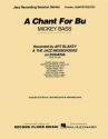 Mickey Bass, A Chant for Bu Jazz-Quintet/Sextet Partitur