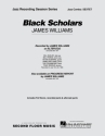 James Williams, Black Scholars - Sextet Melody Line [variable tuning] and Rhythm Section Partitur + Stimmen