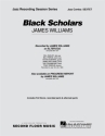 James Williams, Black Scholars - Sextet Melody Line [variable tuning] and Rhythm Section Partitur
