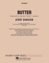 Jerry Dodgion, Butter Big Band Partitur + Stimmen