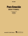 Chico O'Farrill, Pura Emocion Big Band Partitur + Stimmen