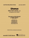 Walter Davis Jr., Uranus Jazz-Septet Partitur