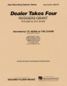 Rodgers Grant, Dealer Takes Four Jazz Sextet Partitur + Stimmen