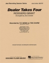 Rodgers Grant, Dealer Takes Four Jazz Sextet Partitur