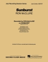 Ron McClure, Sunburst Jazz Ensemble Partitur + Stimmen