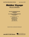 Willie Maiden, Maiden Voyage Jazz-Octet Partitur + Stimmen