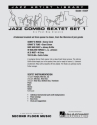 Sextet Set 1 (Easy) Jazz Ensemble Partitur + Stimmen