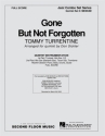 Tommy Turrentine, Gone But Not Forgotten (For Fats) Jazz Quintet Partitur