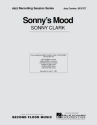 Sonny Clark, Sonny's Mood Jazz Sextet Partitur + Stimmen