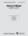 Sonny Clark, Sonny's Mood Jazz Sextet Partitur