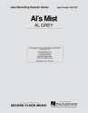 Al Grey, Al's Mist Jazz Sextet Partitur