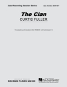 Curtis Fuller, The Clan Jazz Sextet Partitur + Stimmen