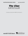 Curtis Fuller, The Clan Jazz Sextet Partitur