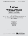 Robert Watson, A Wheel within a Wheel Jazz Sextet Partitur