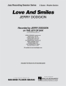 Jerry Dodgion, Love and Smiles Jazz Ensemble Partitur