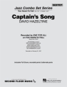 David Hazeltine, Captain's Song Jazz Ensemble Partitur