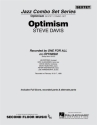Steve Davis, Optimism Jazz Sextet Partitur