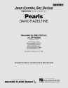 David Hazeltine, Pearls Jazz Sextet Partitur + Stimmen