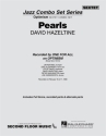 David Hazeltine, Pearls Jazz Sextet Partitur